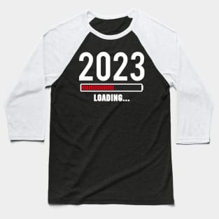 2023 Loading Baseball T-Shirt